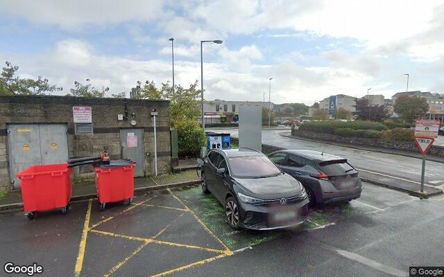 Picture of the location