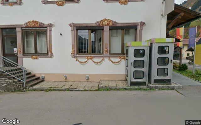 Picture of the location