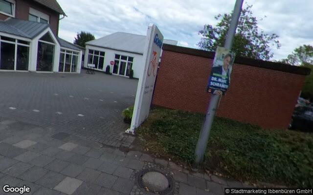 Picture of the location