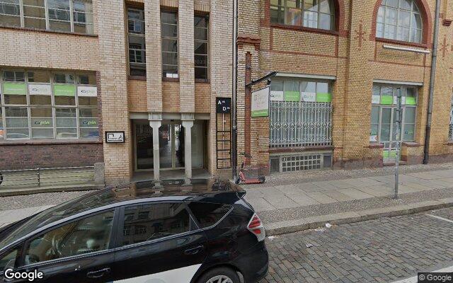 Picture of the location