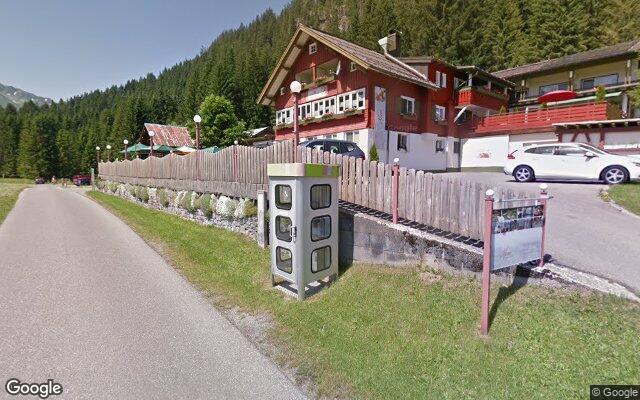 Picture of the location