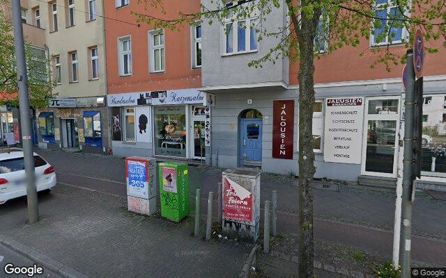 Picture of the location