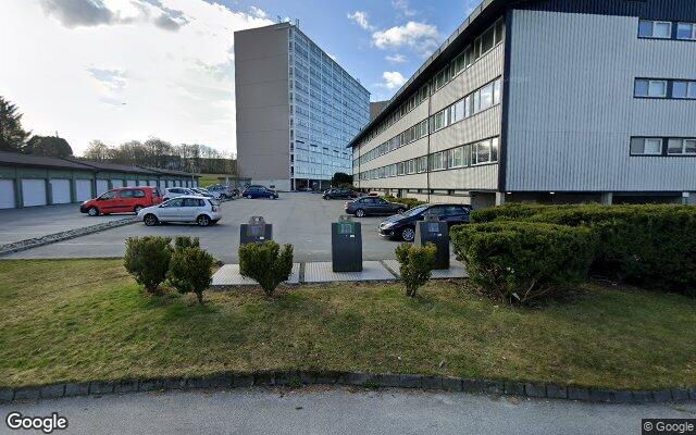 Picture of the location