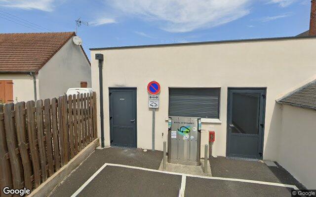 Picture of the location