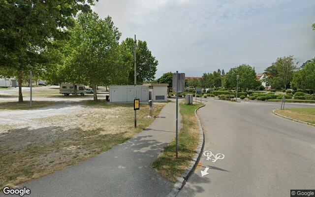 Picture of the location