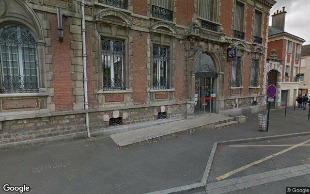 Picture of the location