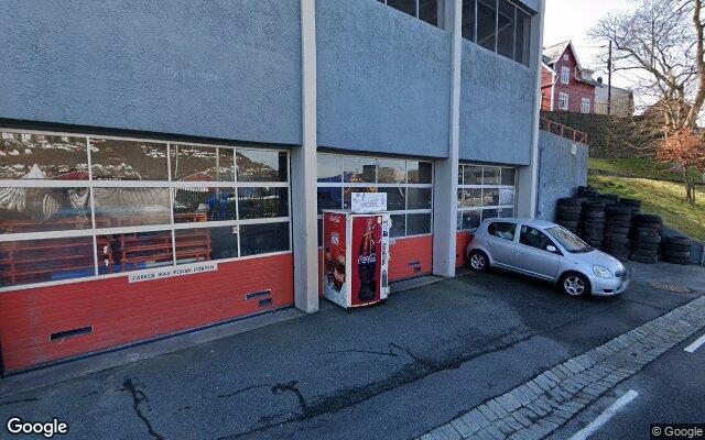 Picture of the location