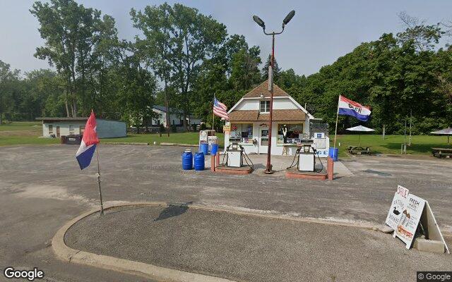 Picture of the location