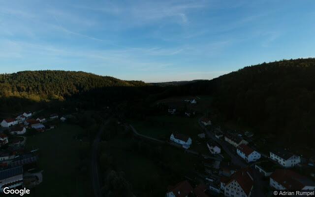 Picture of the location