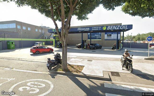 Picture of the location
