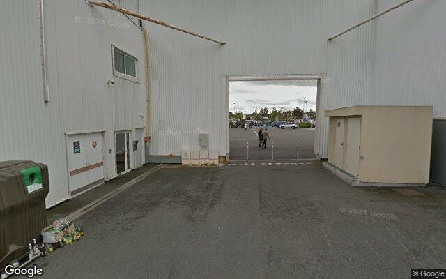 Picture of the location