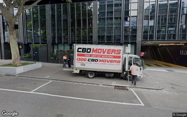 Picture of the location