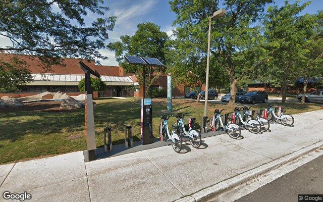 Picture of the location