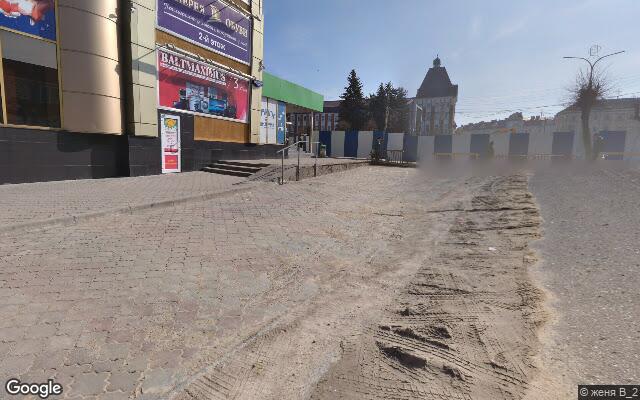 Picture of the location