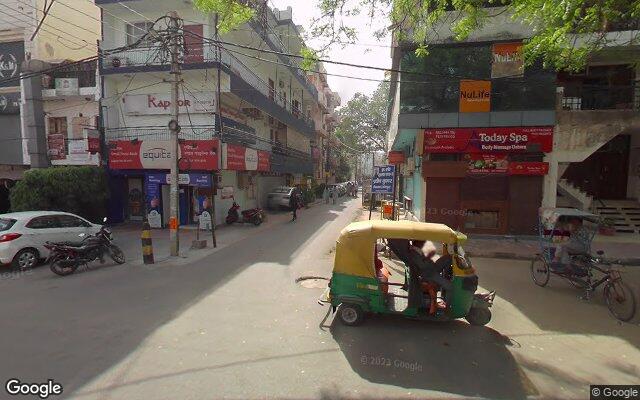 Picture of the location