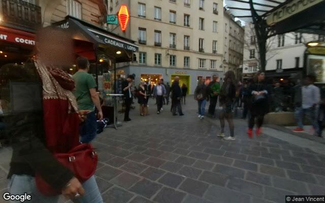 Picture of the location