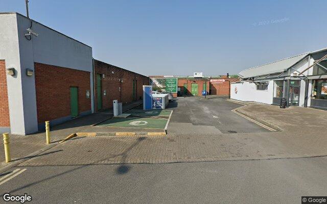 Picture of the location