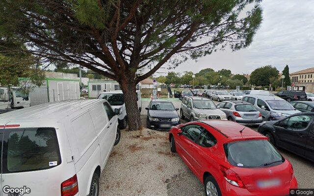 Picture of the location