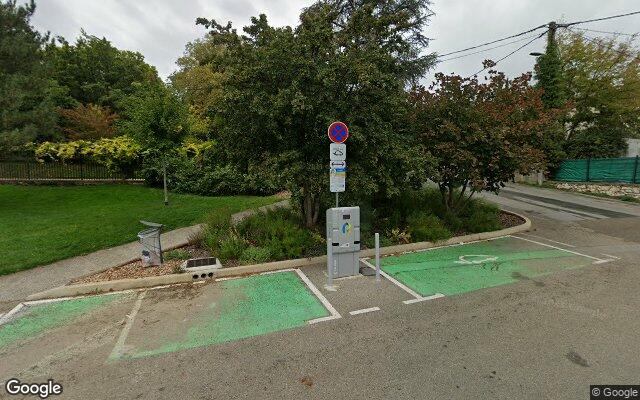 Picture of the location