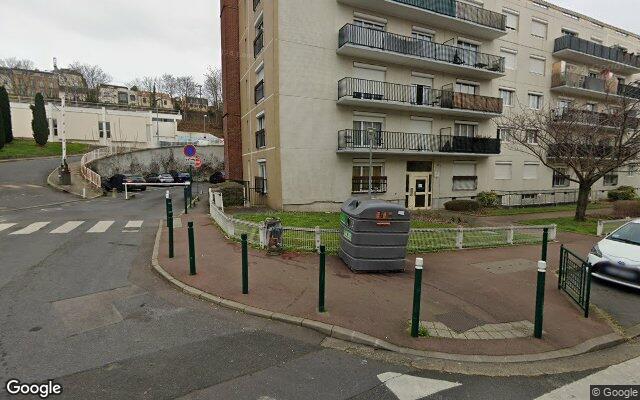 Picture of the location