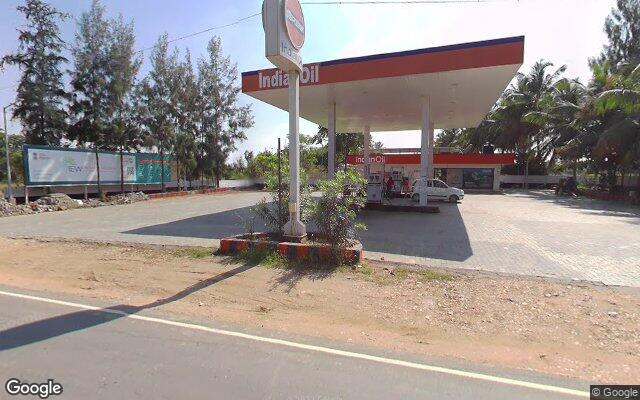 Picture of the location