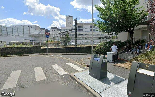 Picture of the location