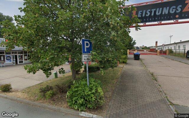Picture of the location