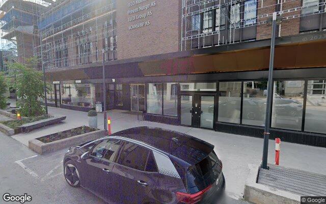 Picture of the location