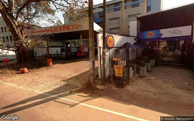 Picture of the location