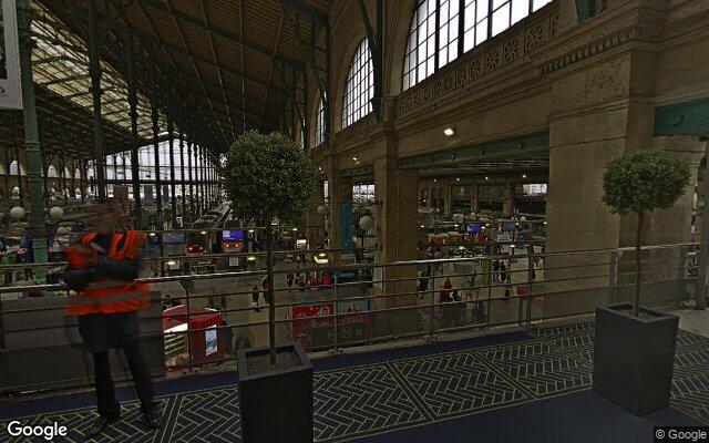 Picture of the location