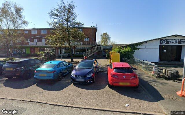Picture of the location