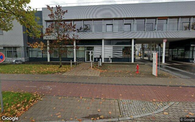 Picture of the location