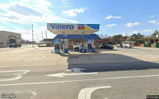 Picture of the location