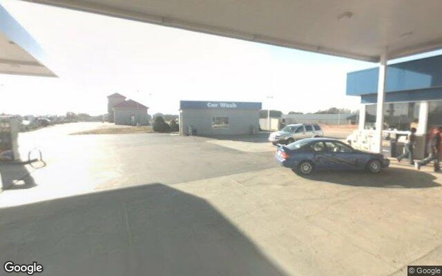 Picture of the location