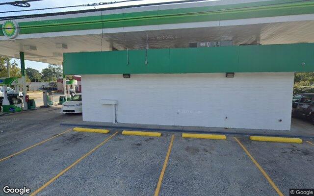 Picture of the location