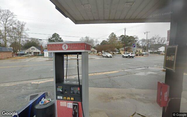 Picture of the location