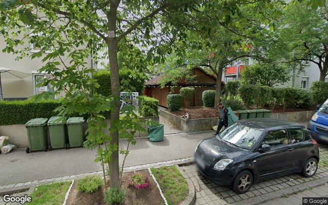Picture of the location