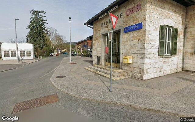 Picture of the location