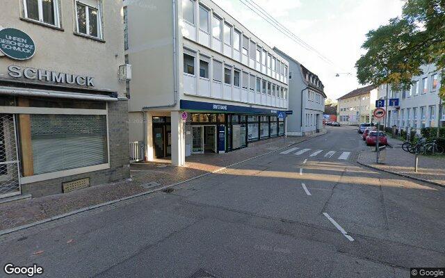 Picture of the location