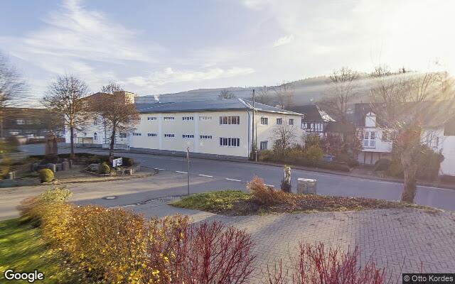 Picture of the location