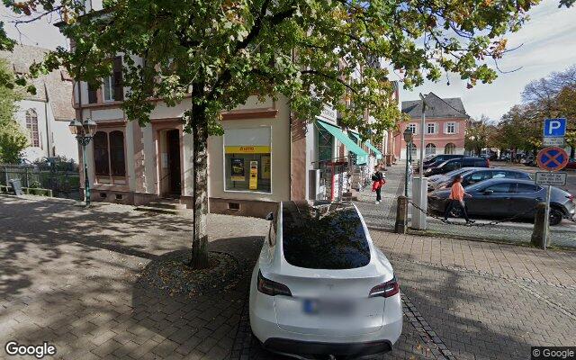 Picture of the location