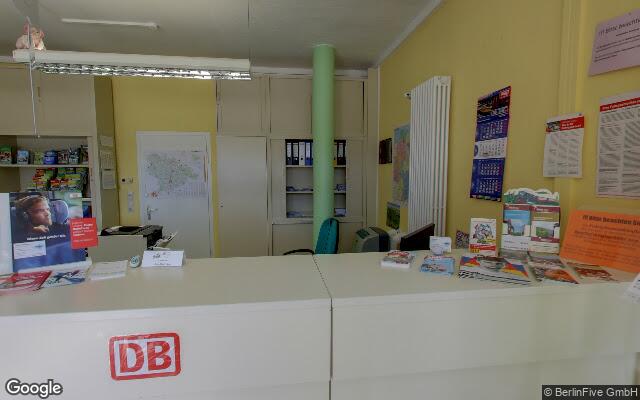 Picture of the location