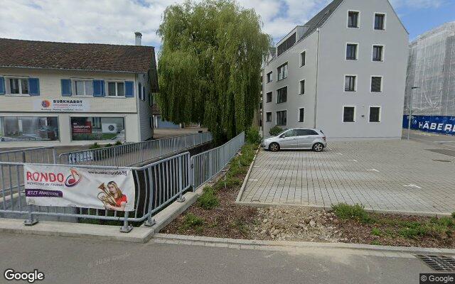 Picture of the location