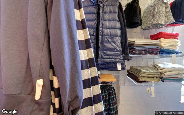 Picture of the location