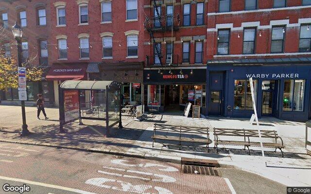 Picture of the location