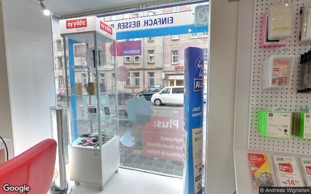Picture of the location