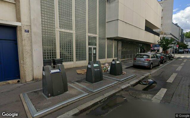 Picture of the location