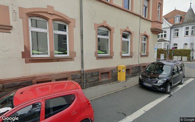 Picture of the location