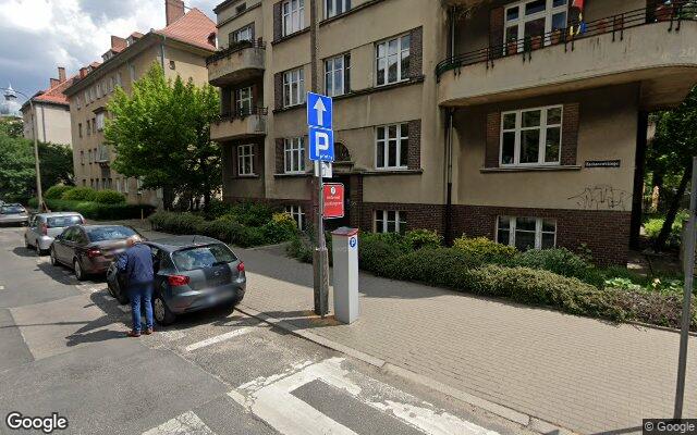 Picture of the location