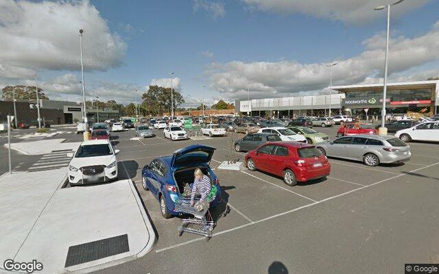 Picture of the location